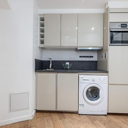 Quiet And Cosy 1Bdr In Vieux Nice! Экстерьер фото
