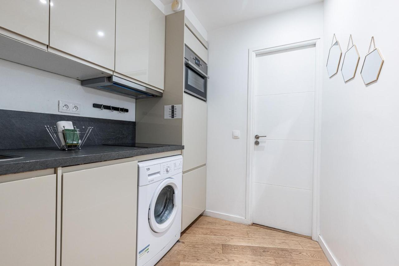 Quiet And Cosy 1Bdr In Vieux Nice! Экстерьер фото