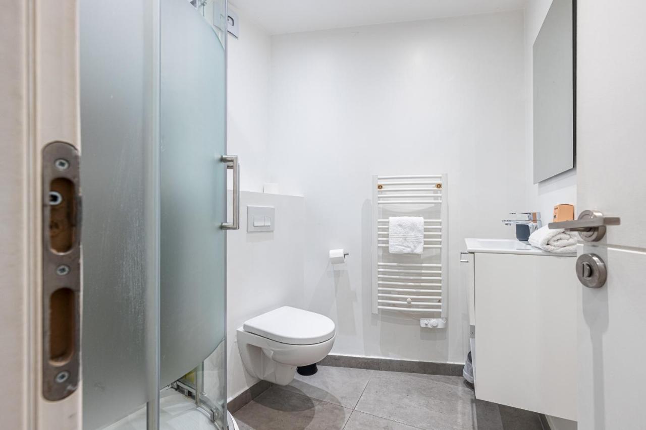 Quiet And Cosy 1Bdr In Vieux Nice! Экстерьер фото